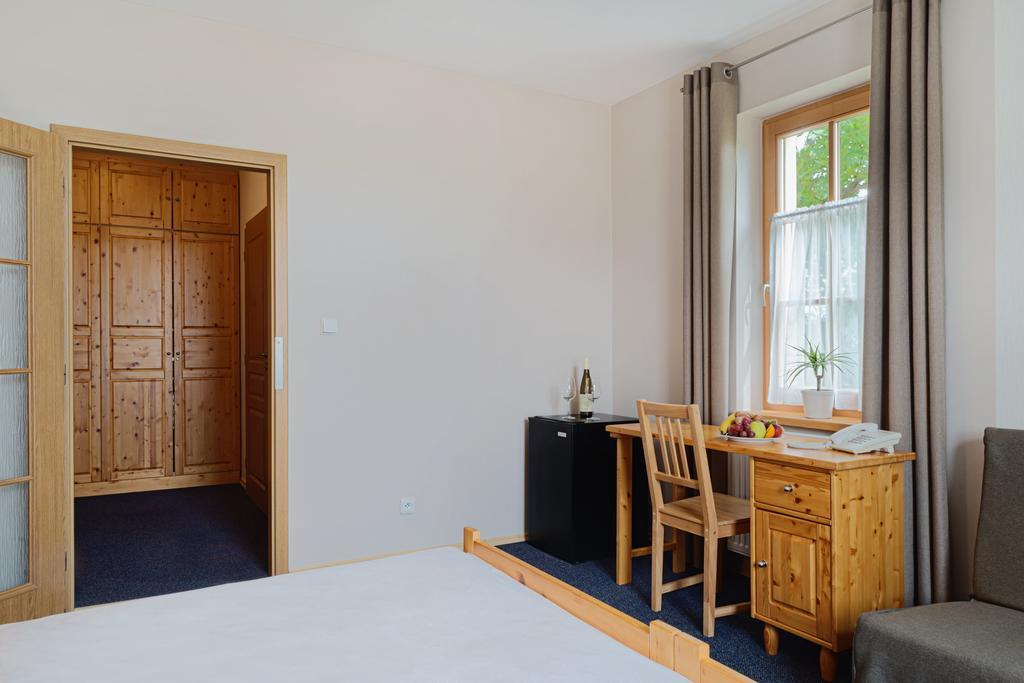 Hotel 파블로프 외부 사진
