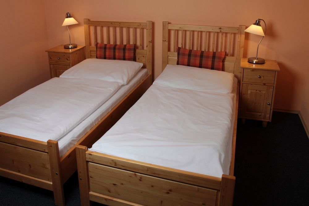 Hotel 파블로프 외부 사진