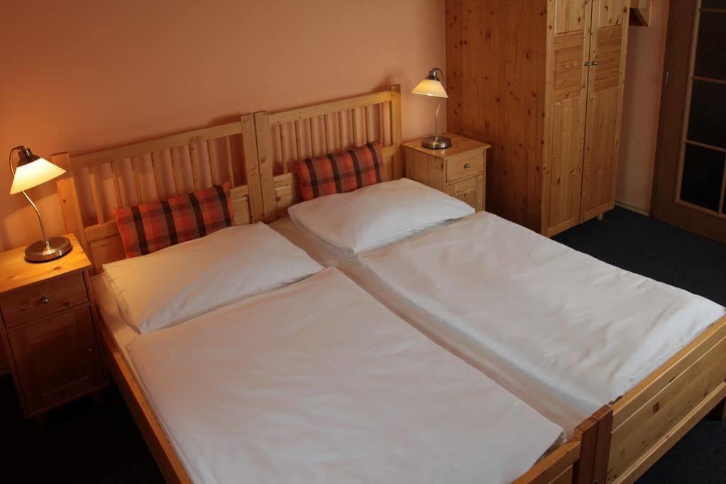 Hotel 파블로프 외부 사진